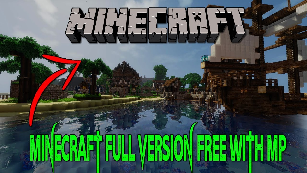 minecraft free download mac for android